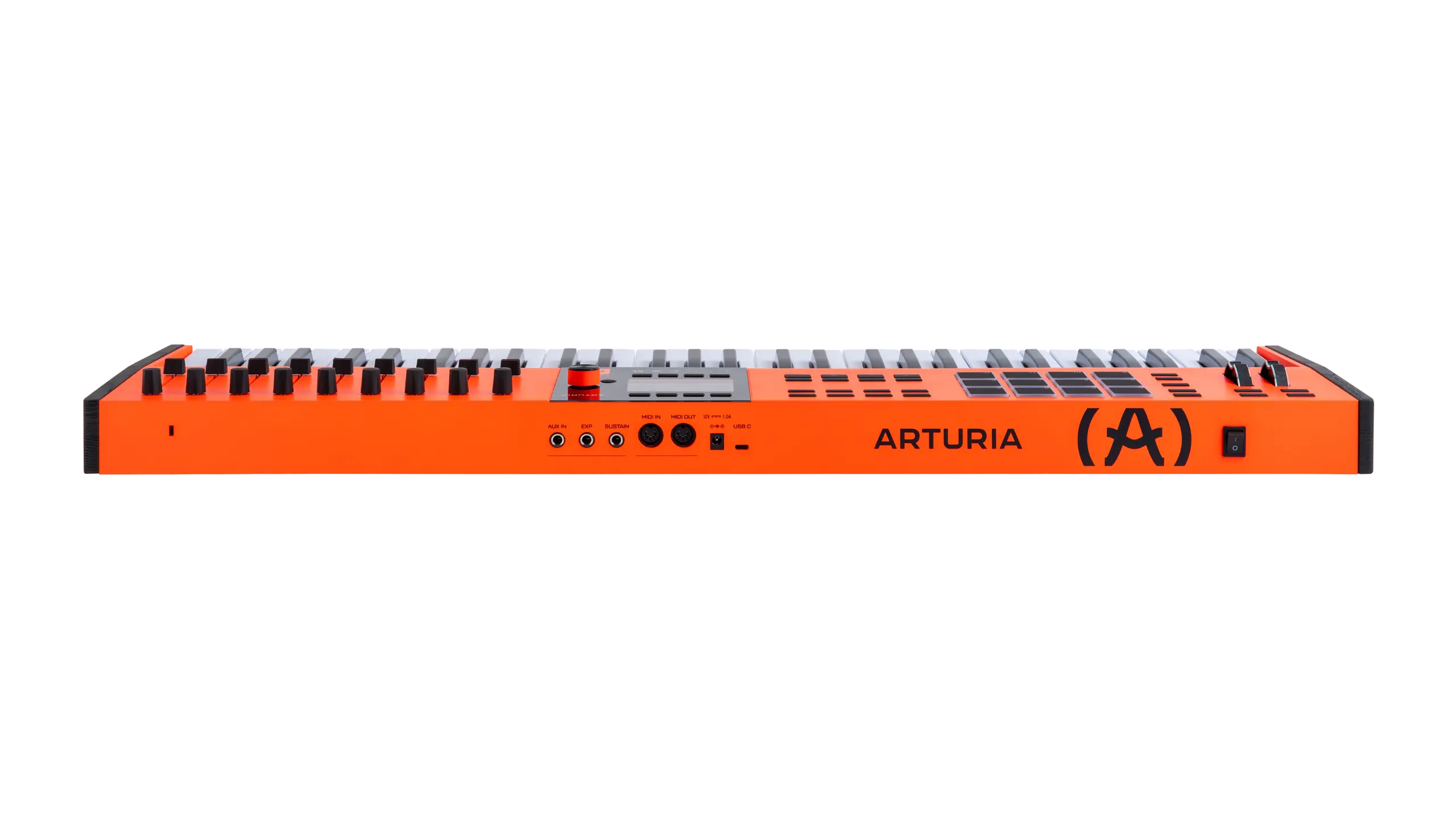 Arturia KeyLab 61 Mk3 Ultra