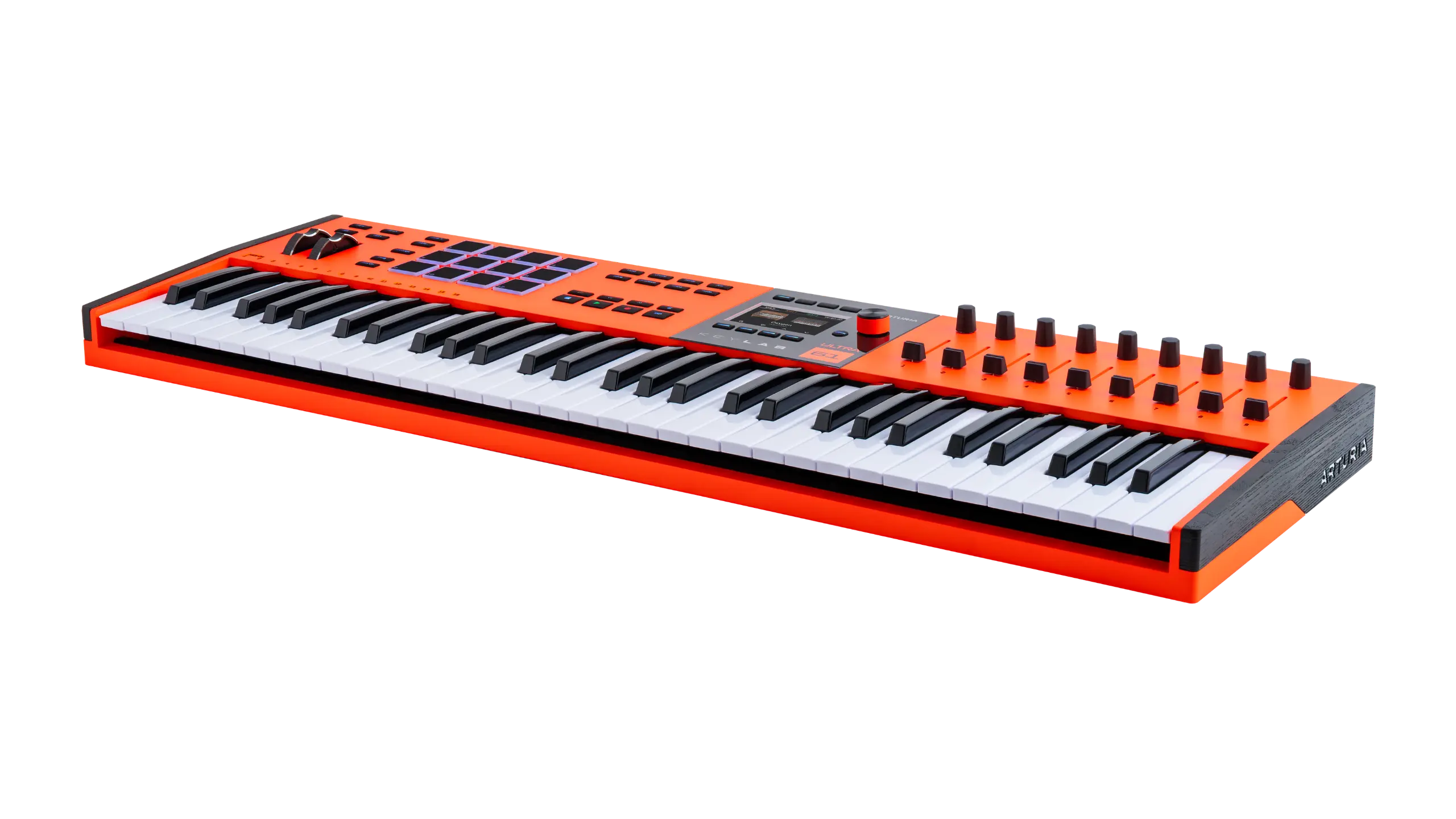 Arturia KeyLab 61 Mk3 Ultra