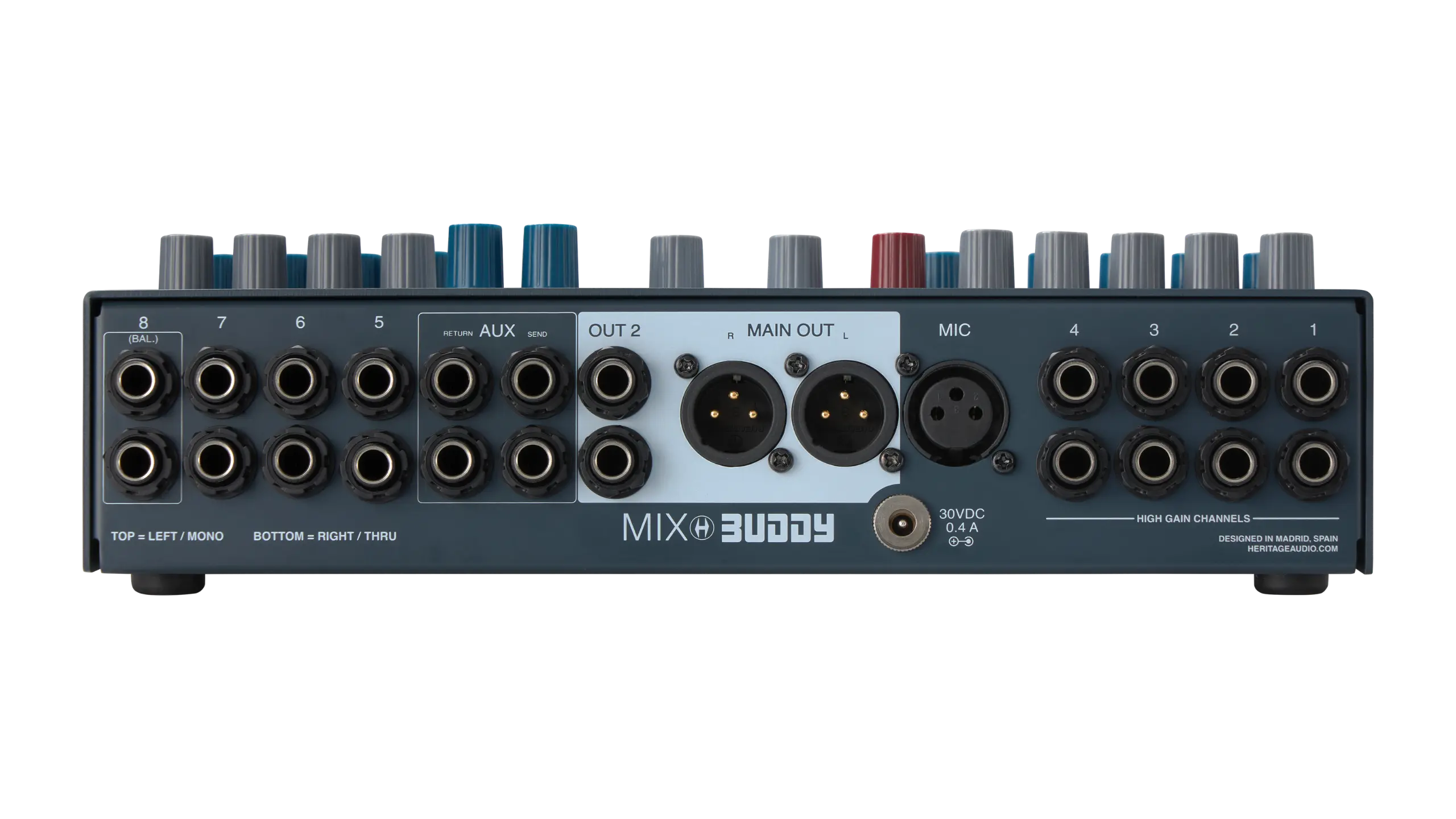 Heritage Audio MIX BUDDY