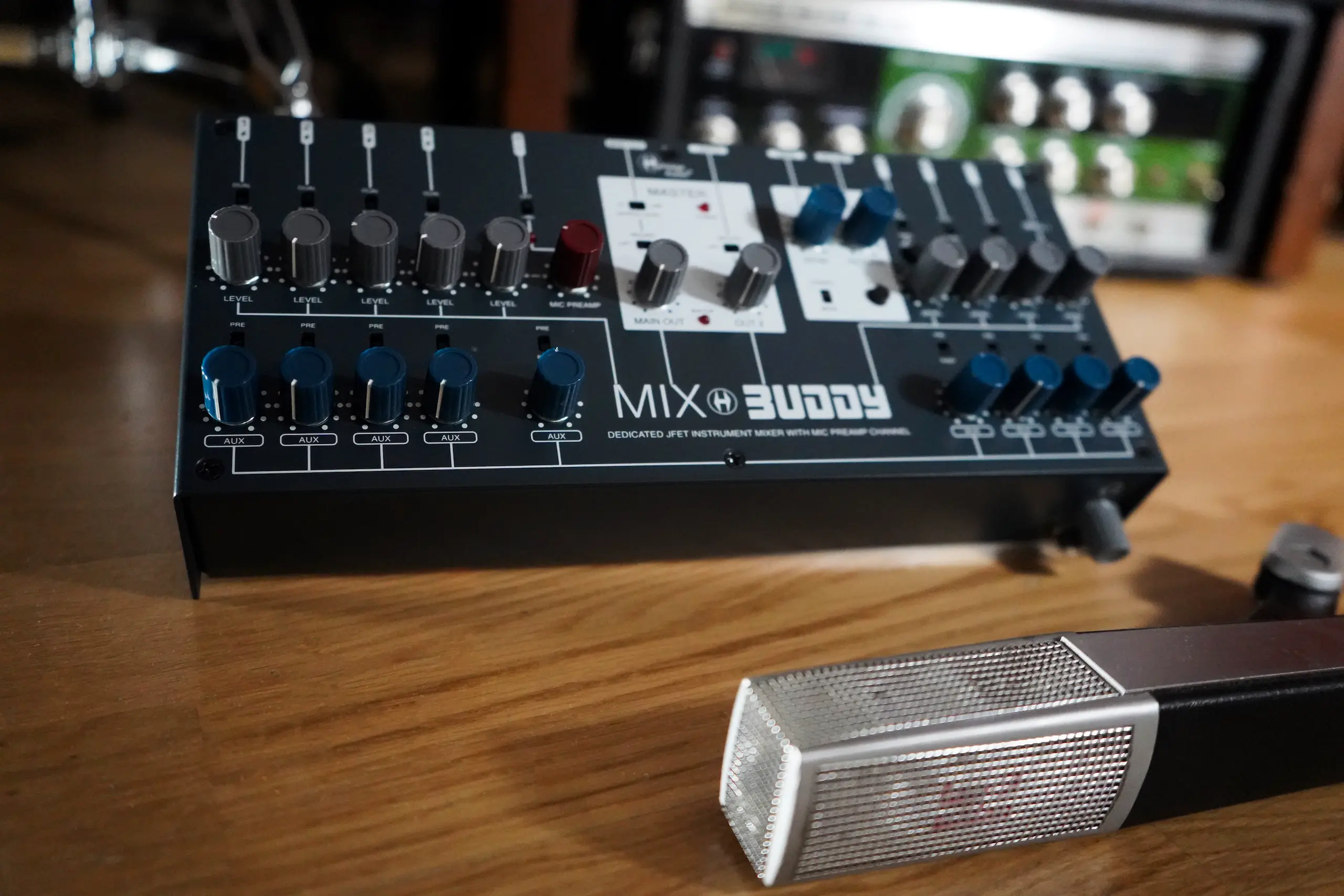 Heritage Audio MIX BUDDY