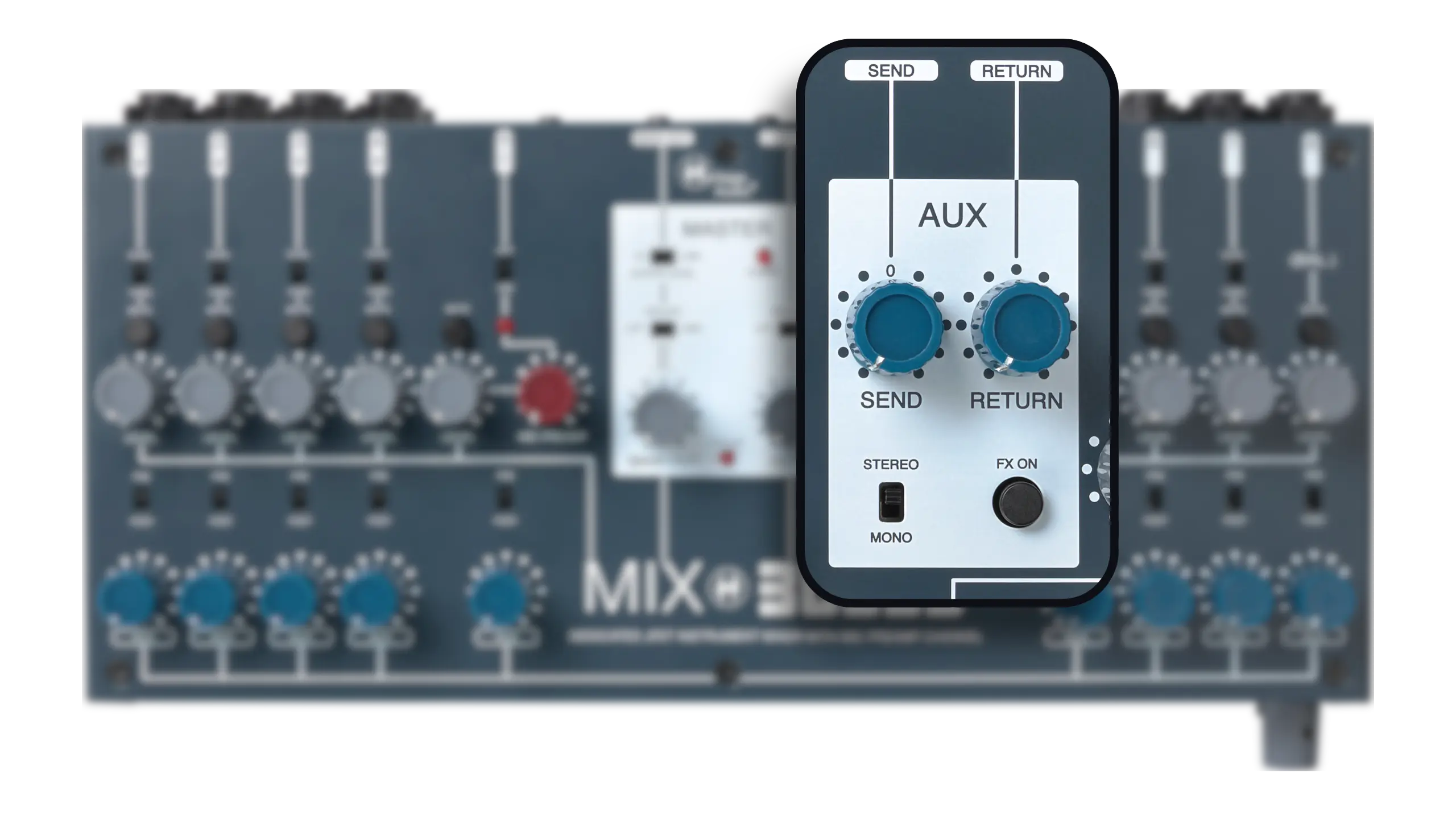 Heritage Audio MIX BUDDY