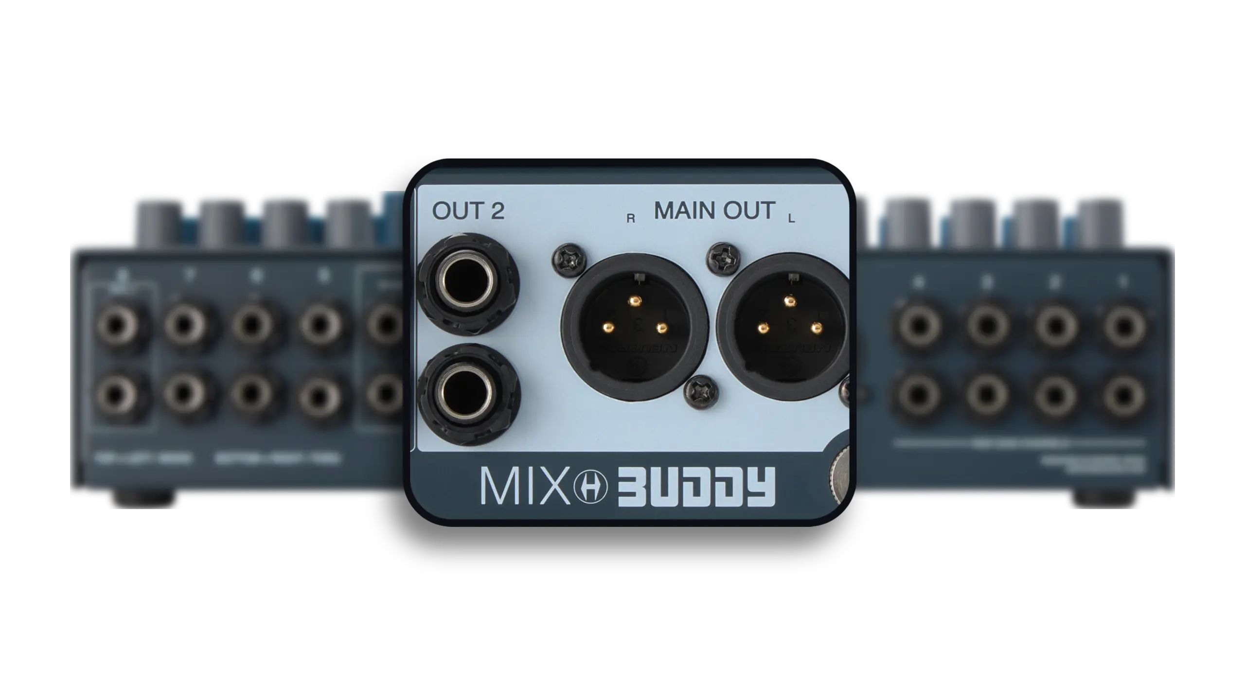 Heritage Audio MIX BUDDY