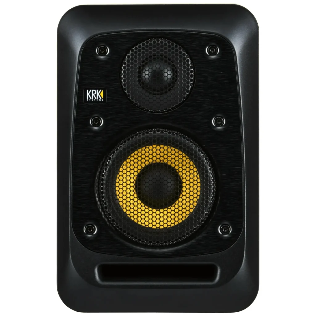 KRK V4S5