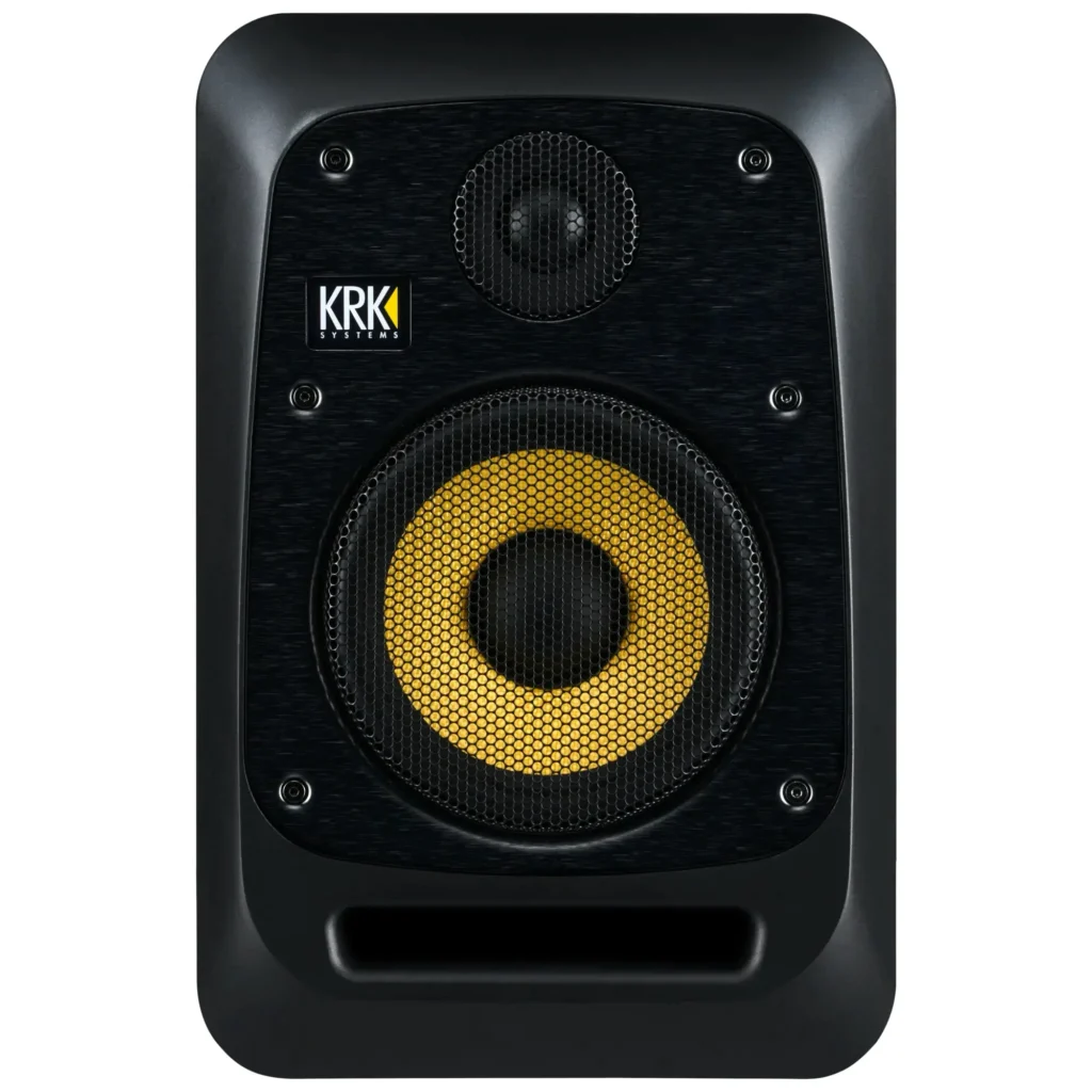 KRK V6S5