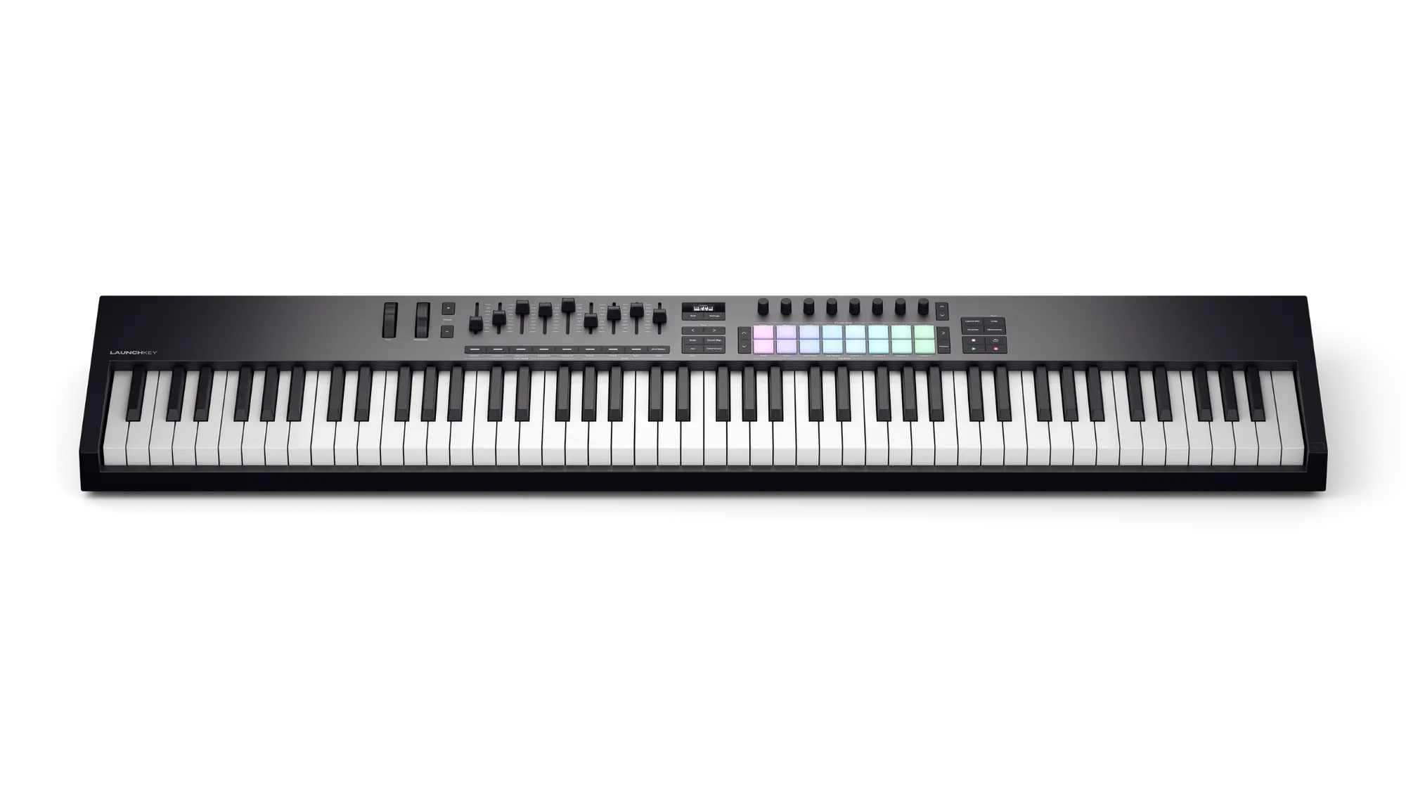 Novation Launchkey 88 Mk4