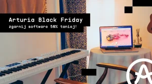 Arturia Black Friday 2025
