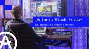 Arturia Black Friday
