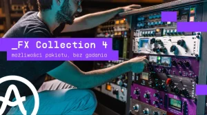 Arturia FX Collection 4