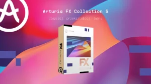 Arturia FX Collection 5 900x500