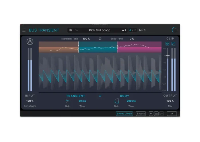Arturia FX Collection 6 PRO
