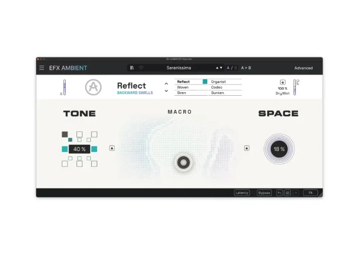 Arturia FX Collection 6 PRO
