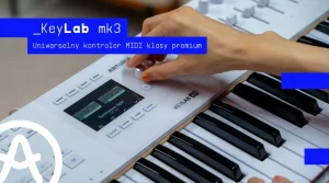 Arturia KeyLab mk3