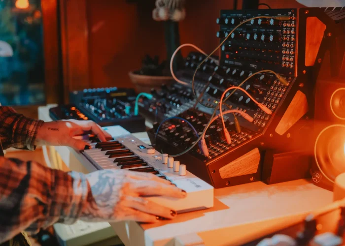 Arturia KeyStep 37 mk2 kontroler MIDI