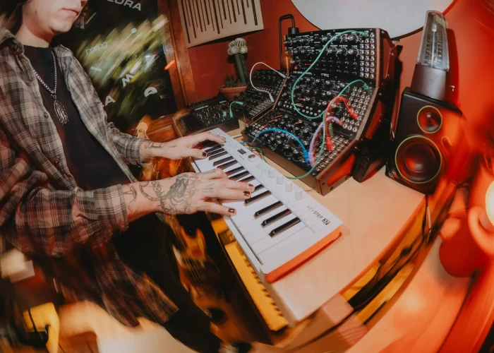 Arturia KeyStep 37 mk2 kontroler MIDI