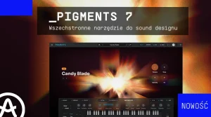Arturia Pigments 7