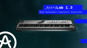 Arturia AstroLab 1.3