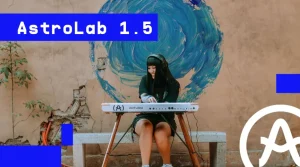 Arturia AstroLab 1.5