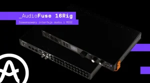 AudioFuse 16Rig 900x500px