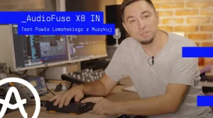 AudioFuse X8 IN - 900x500px