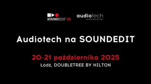 Audiotech na soundedit 2025 - 900x500