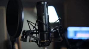 Brytyjskie brzmienie w Jagosz Studio