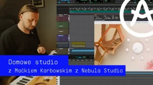 Domowe studio z Nebula Studio 900x500