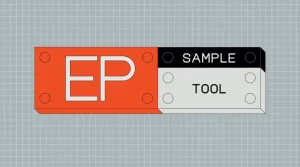 teenage engineering EP-133 K.O. II EP-1320 medieval groovebox EP sample tool