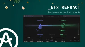 Efx REFRACT 900x500px