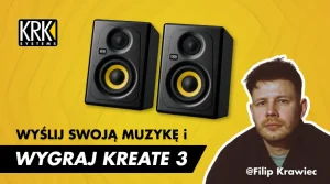 KRK Kreate 3 - konkurs Filip Krawiec