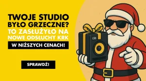Święta z KRK