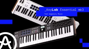 KeyLab Essential test Muzyk 900x500