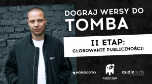 Konkurs - Dograj wersy do Tomba