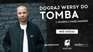 Konkurs - Dograj wersy do Tomba