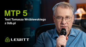 LEWITT MTP 5