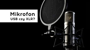 MIKROFON NA USB CZY XLR sontronics stc-3x