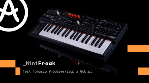MiniFreak 0db.pl 900x500