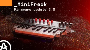 MiniFreak 3.0 - 900x500