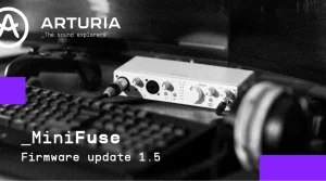 MiniFuse 1.5 aktualizacja