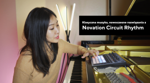 Novation Circuit Rhythm