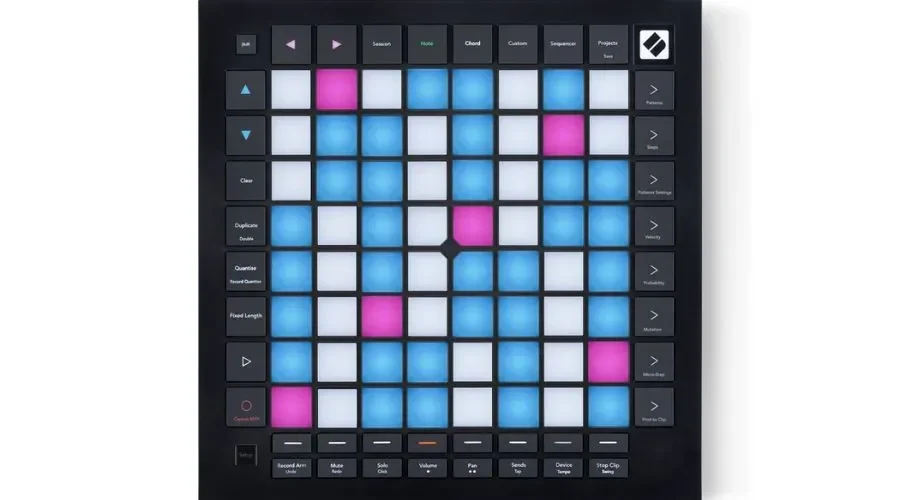 Kontroler MIDI Novation Launchpad Pro Mk3