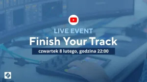 Novation Live Finish Your Track