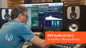 Raoul Russu EVE Audio SC3012 900x500