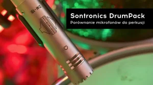 Sontronics Aktualność