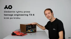 TX-6 live beat tracking 900x500