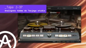 Tape J-37 - 900x500