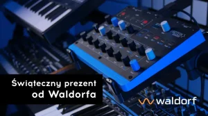 Waldorf Protein - świąteczny prezent - 900x500
