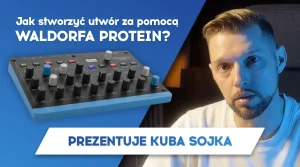 Waldorf Protein - test Kuby Sojki