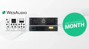 WesAudio seria ng