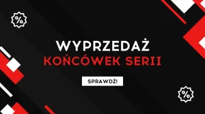 audiotech - wyprzedaż