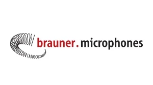 brauner microphones logo